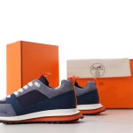 2025年9月2日入荷新作HERMES靴原版復刻人気で【极品】★/誕生日プレゼント/流行//LZ工場39-45