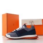 2025年9月2日入荷新作HERMES靴原版復刻人気で【极品】★/誕生日プレゼント/流行//LZ工場39-45