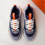 2025年9月2日入荷新作HERMES靴原版復刻人気で【极品】★/誕生日プレゼント/流行//LZ工場39-45