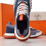 2025年9月2日入荷新作HERMES靴原版復刻人気で【极品】★/誕生日プレゼント/流行//LZ工場39-45