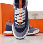 2025年9月2日入荷新作HERMES靴原版復刻人気で【极品】★/誕生日プレゼント/流行//LZ工場39-45