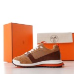 2025年9月2日入荷新作HERMES靴原版復刻人気で【极品】★/誕生日プレゼント/流行//LZ工場39-45