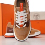 2025年9月2日入荷新作HERMES靴原版復刻人気で【极品】★/誕生日プレゼント/流行//LZ工場39-45