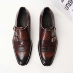 2025年9月2日入荷新作Berluti靴原版復刻人気で【极品】★/誕生日プレゼント/流行//LZ工場38-46