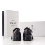2025年9月2日入荷新作Berluti靴原版復刻人気で【极品】★/誕生日プレゼント/流行//LZ工場38-46