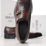 2025年9月2日入荷新作Berluti靴原版復刻人気で【极品】★/誕生日プレゼント/流行//LZ工場38-46