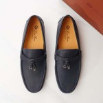 2025年9月2日入荷新作loro piana靴原版復刻人気で【极品】★/誕生日プレゼント/流行//LZ工場39-46