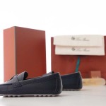 2025年9月2日入荷新作loro piana靴原版復刻人気で【极品】★/誕生日プレゼント/流行//LZ工場39-46