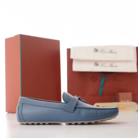 2025年9月2日入荷新作loro piana靴原版復刻人気...