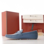 2025年9月2日入荷新作loro piana靴原版復刻人気で【极品】★/誕生日プレゼント/流行//LZ工場39-46