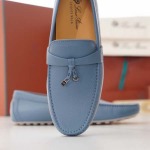 2025年9月2日入荷新作loro piana靴原版復刻人気で【极品】★/誕生日プレゼント/流行//LZ工場39-46