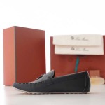 2025年9月2日入荷新作loro piana靴原版復刻人気で【极品】★/誕生日プレゼント/流行//LZ工場39-46