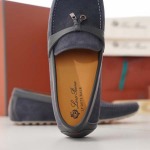 2025年9月2日入荷新作loro piana靴原版復刻人気で【极品】★/誕生日プレゼント/流行//LZ工場39-46