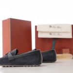 2025年9月2日入荷新作loro piana靴原版復刻人気で【极品】★/誕生日プレゼント/流行//LZ工場39-46