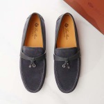 2025年9月2日入荷新作loro piana靴原版復刻人気で【极品】★/誕生日プレゼント/流行//LZ工場39-46