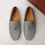 2025年9月2日入荷新作loro piana靴原版復刻人気で【极品】★/誕生日プレゼント/流行//LZ工場39-46