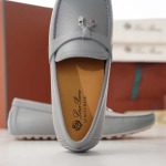 2025年9月2日入荷新作loro piana靴原版復刻人気で【极品】★/誕生日プレゼント/流行//LZ工場39-46