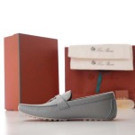 2025年9月2日入荷新作loro piana靴原版復刻人気で【极品】★/誕生日プレゼント/流行//LZ工場39-46