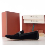 2025年9月2日入荷新作loro piana靴原版復刻人気で【极品】★/誕生日プレゼント/流行//LZ工場39-46