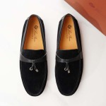 2025年9月2日入荷新作loro piana靴原版復刻人気で【极品】★/誕生日プレゼント/流行//LZ工場39-46