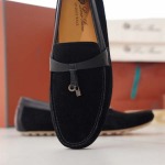 2025年9月2日入荷新作loro piana靴原版復刻人気で【极品】★/誕生日プレゼント/流行//LZ工場39-46