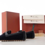 2025年9月2日入荷新作loro piana靴原版復刻人気で【极品】★/誕生日プレゼント/流行//LZ工場39-46