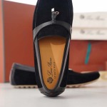 2025年9月2日入荷新作loro piana靴原版復刻人気で【极品】★/誕生日プレゼント/流行//LZ工場39-46