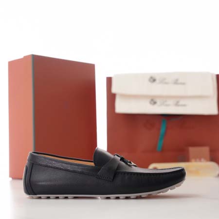 2025年9月2日入荷新作loro piana靴原版復刻人気で【极品】★/誕生日プレゼント/流行//LZ工場39-46