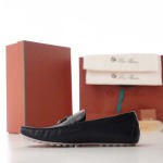 2025年9月2日入荷新作loro piana靴原版復刻人気で【极品】★/誕生日プレゼント/流行//LZ工場39-46