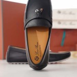 2025年9月2日入荷新作loro piana靴原版復刻人気で【极品】★/誕生日プレゼント/流行//LZ工場39-46