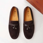 2025年9月2日入荷新作loro piana靴原版復刻人気で【极品】★/誕生日プレゼント/流行//LZ工場39-46