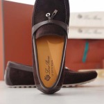 2025年9月2日入荷新作loro piana靴原版復刻人気で【极品】★/誕生日プレゼント/流行//LZ工場39-46