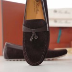 2025年9月2日入荷新作loro piana靴原版復刻人気で【极品】★/誕生日プレゼント/流行//LZ工場39-46