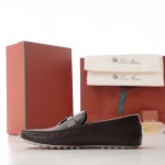 2025年9月2日入荷新作loro piana靴原版復刻人気で【极品】★/誕生日プレゼント/流行//LZ工場39-46