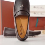 2025年9月2日入荷新作loro piana靴原版復刻人気で【极品】★/誕生日プレゼント/流行//LZ工場39-46