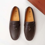 2025年9月2日入荷新作loro piana靴原版復刻人気で【极品】★/誕生日プレゼント/流行//LZ工場39-46