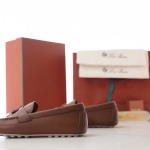 2025年9月2日入荷新作loro piana靴原版復刻人気で【极品】★/誕生日プレゼント/流行//LZ工場39-46