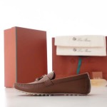 2025年9月2日入荷新作loro piana靴原版復刻人気で【极品】★/誕生日プレゼント/流行//LZ工場39-46