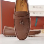 2025年9月2日入荷新作loro piana靴原版復刻人気で【极品】★/誕生日プレゼント/流行//LZ工場39-46