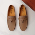 2025年9月2日入荷新作loro piana靴原版復刻人気で【极品】★/誕生日プレゼント/流行//LZ工場39-46