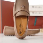 2025年9月2日入荷新作loro piana靴原版復刻人気で【极品】★/誕生日プレゼント/流行//LZ工場39-46