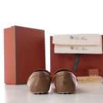 2025年9月2日入荷新作loro piana靴原版復刻人気で【极品】★/誕生日プレゼント/流行//LZ工場39-46