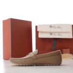 2025年9月2日入荷新作loro piana靴原版復刻人気で【极品】★/誕生日プレゼント/流行//LZ工場39-46