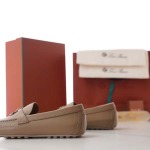 2025年9月2日入荷新作loro piana靴原版復刻人気で【极品】★/誕生日プレゼント/流行//LZ工場39-46