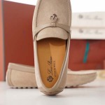 2025年9月2日入荷新作loro piana靴原版復刻人気で【极品】★/誕生日プレゼント/流行//LZ工場39-46