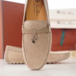 2025年9月2日入荷新作loro piana靴原版復刻人気で【极品】★/誕生日プレゼント/流行//LZ工場39-46