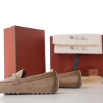 2025年9月2日入荷新作loro piana靴原版復刻人気で【极品】★/誕生日プレゼント/流行//LZ工場39-46