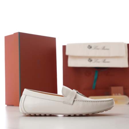 2025年9月2日入荷新作loro piana靴原版復刻人気...