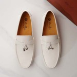 2025年9月2日入荷新作loro piana靴原版復刻人気で【极品】★/誕生日プレゼント/流行//LZ工場39-46