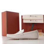 2025年9月2日入荷新作loro piana靴原版復刻人気で【极品】★/誕生日プレゼント/流行//LZ工場39-46